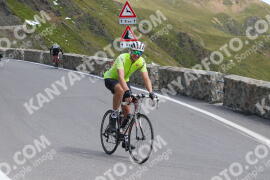 Photo #4099281 | 31-08-2023 12:21 | Passo Dello Stelvio - Prato side BICYCLES
