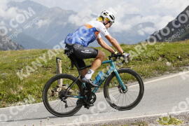 Foto #3378206 | 08-07-2023 10:11 | Passo Dello Stelvio - die Spitze BICYCLES