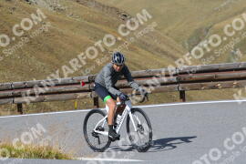Photo #4291345 | 19-09-2023 10:51 | Passo Dello Stelvio - Peak BICYCLES