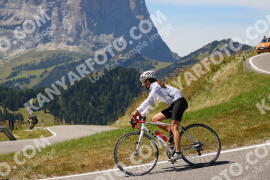 Photo #2642342 | 14-08-2022 12:24 | Gardena Pass BICYCLES