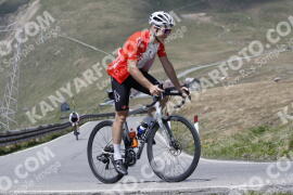 Photo #3128842 | 17-06-2023 13:01 | Passo Dello Stelvio - Peak BICYCLES