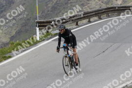 Foto #3291916 | 29-06-2023 15:07 | Passo Dello Stelvio - die Spitze BICYCLES