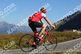 Photo #3955882 | 19-08-2023 09:27 | Passo Dello Stelvio - Peak BICYCLES