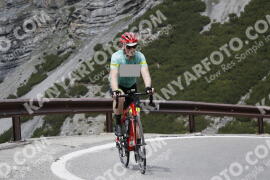 Photo #3191372 | 22-06-2023 11:45 | Passo Dello Stelvio - Waterfall curve BICYCLES