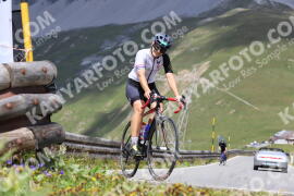 Foto #3604171 | 28-07-2023 11:57 | Passo Dello Stelvio - die Spitze BICYCLES