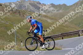 Photo #3958139 | 19-08-2023 11:06 | Passo Dello Stelvio - Peak BICYCLES