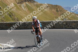 Photo #4209146 | 09-09-2023 11:38 | Passo Dello Stelvio - Prato side BICYCLES