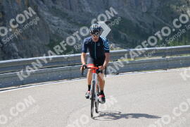 Photo #2514266 | 05-08-2022 12:12 | Gardena Pass BICYCLES