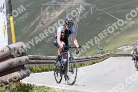 Foto #3284420 | 29-06-2023 12:42 | Passo Dello Stelvio - die Spitze BICYCLES