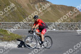 Foto #4302703 | 25-09-2023 13:37 | Passo Dello Stelvio - Prato Seite BICYCLES