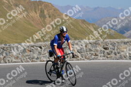 Photo #4212226 | 09-09-2023 14:00 | Passo Dello Stelvio - Prato side BICYCLES