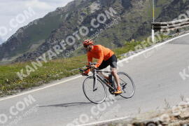 Foto #3414478 | 10-07-2023 11:15 | Passo Dello Stelvio - die Spitze BICYCLES