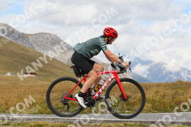 Foto #4296572 | 20-09-2023 13:54 | Passo Dello Stelvio - die Spitze BICYCLES