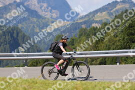 Photo #2499460 | 04-08-2022 11:03 | Gardena Pass BICYCLES