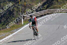 Foto #3807598 | 11-08-2023 10:52 | Passo Dello Stelvio - die Spitze BICYCLES