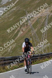 Photo #2667400 | 16-08-2022 11:42 | Passo Dello Stelvio - Peak BICYCLES