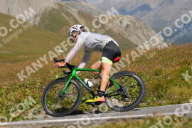Photo #3983221 | 20-08-2023 12:09 | Passo Dello Stelvio - Peak BICYCLES