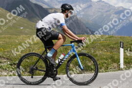 Foto #3336791 | 03-07-2023 11:14 | Passo Dello Stelvio - die Spitze BICYCLES