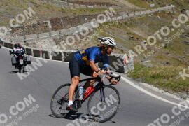 Photo #2718368 | 23-08-2022 12:34 | Passo Dello Stelvio - Prato side BICYCLES
