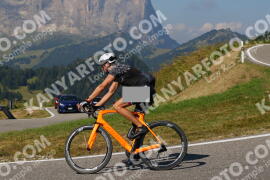 Photo #2511482 | 05-08-2022 10:06 | Gardena Pass BICYCLES
