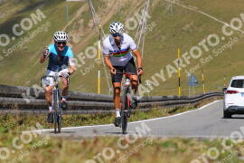 Photo #4034236 | 23-08-2023 11:04 | Passo Dello Stelvio - Peak BICYCLES
