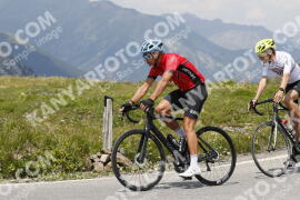 Foto #3416467 | 10-07-2023 14:19 | Passo Dello Stelvio - die Spitze BICYCLES