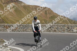 Foto #4278538 | 17-09-2023 13:56 | Passo Dello Stelvio - Prato Seite BICYCLES