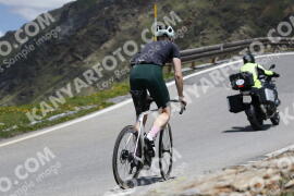Foto #3209660 | 24-06-2023 13:45 | Passo Dello Stelvio - die Spitze BICYCLES