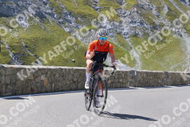 Photo #4111923 | 01-09-2023 12:52 | Passo Dello Stelvio - Prato side BICYCLES