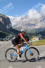 Photo #2573081 | 10-08-2022 10:26 | Gardena Pass BICYCLES