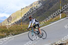 Foto #2764363 | 28-08-2022 10:48 | Passo Dello Stelvio - die Spitze BICYCLES