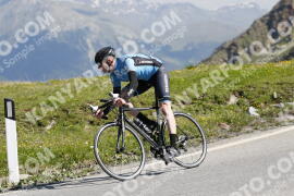 Photo #3237152 | 26-06-2023 10:31 | Passo Dello Stelvio - Peak BICYCLES