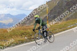 Photo #2765397 | 28-08-2022 12:15 | Passo Dello Stelvio - Peak BICYCLES