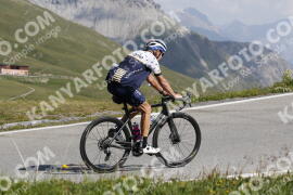 Foto #3421206 | 11-07-2023 10:21 | Passo Dello Stelvio - die Spitze BICYCLES