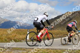 Photo #4293175 | 19-09-2023 13:30 | Passo Dello Stelvio - Peak BICYCLES