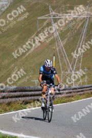 Photo #2664933 | 16-08-2022 10:07 | Passo Dello Stelvio - Peak BICYCLES