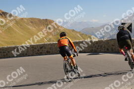 Foto #4242265 | 11-09-2023 11:16 | Passo Dello Stelvio - Prato Seite BICYCLES