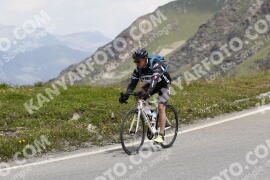 Foto #3417481 | 10-07-2023 12:53 | Passo Dello Stelvio - die Spitze BICYCLES