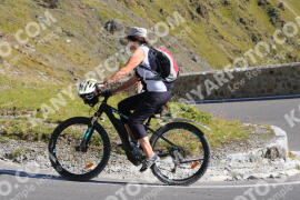 Photo #4208289 | 09-09-2023 10:33 | Passo Dello Stelvio - Prato side BICYCLES