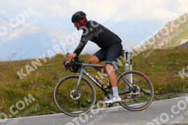 Foto #3895595 | 15-08-2023 13:06 | Passo Dello Stelvio - die Spitze BICYCLES