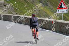 Foto #4099189 | 31-08-2023 12:07 | Passo Dello Stelvio - Prato Seite BICYCLES