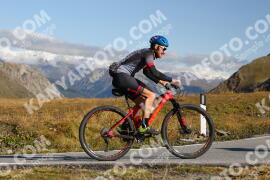 Foto #4299325 | 24-09-2023 10:35 | Passo Dello Stelvio - die Spitze BICYCLES