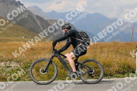 Foto #2682010 | 17-08-2022 15:21 | Passo Dello Stelvio - die Spitze BICYCLES