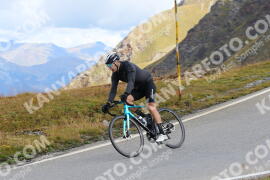 Photo #2764377 | 28-08-2022 10:48 | Passo Dello Stelvio - Peak BICYCLES