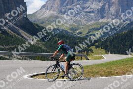Photo #2617975 | 13-08-2022 12:37 | Gardena Pass BICYCLES