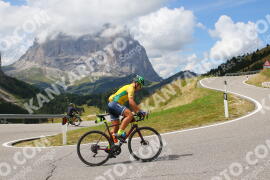 Foto #2540741 | 08-08-2022 12:10 | Gardena Pass BICYCLES