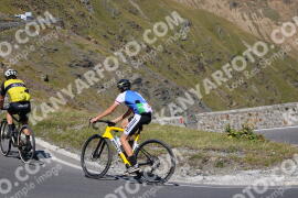 Photo #2720064 | 23-08-2022 14:50 | Passo Dello Stelvio - Prato side BICYCLES