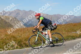 Foto #2734352 | 24-08-2022 14:19 | Passo Dello Stelvio - die Spitze BICYCLES