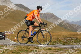 Foto #4252398 | 12-09-2023 10:25 | Passo Dello Stelvio - die Spitze BICYCLES
