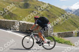 Foto #4098829 | 31-08-2023 11:27 | Passo Dello Stelvio - Prato Seite BICYCLES